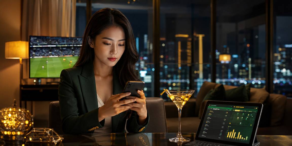 sun.vin Bàn Baccarat giới hạn cao